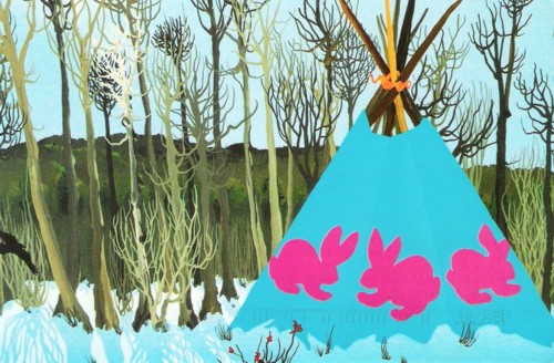 3BunnyTipi