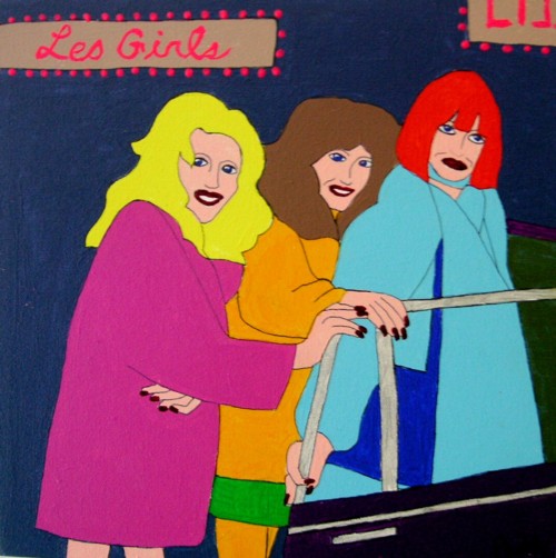 lesgirls