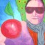 apple